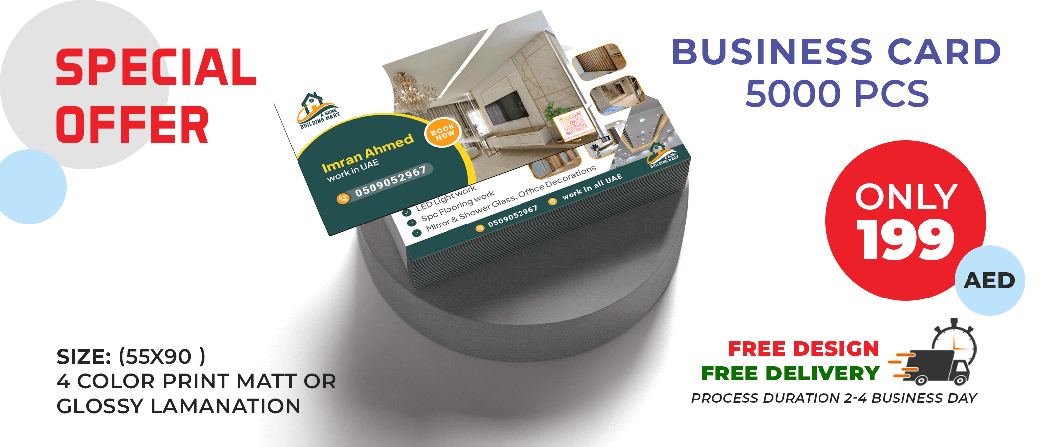 special-offer-business-card